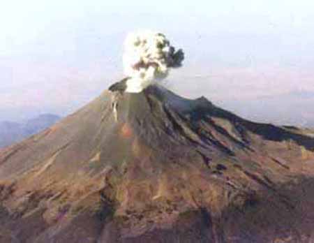 Ključevskaja Sopka