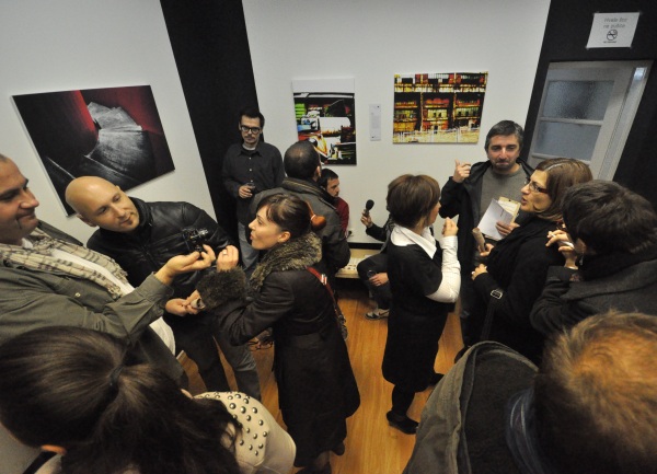 Black box izlozba