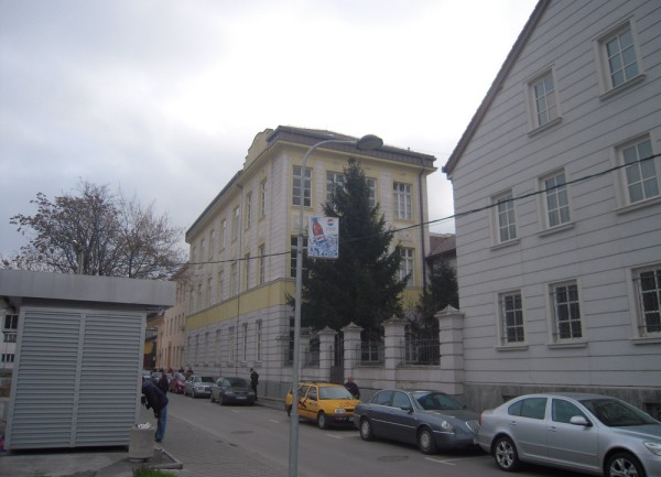Katolički školski centar Banjaluka
