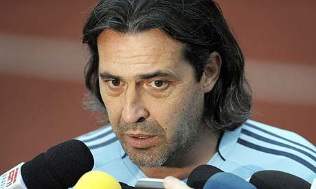 Sergio Batista