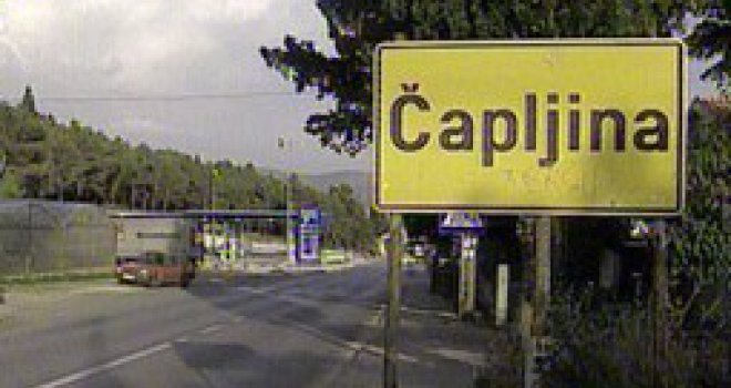 Zemljotres 'protresao' Čapljinu