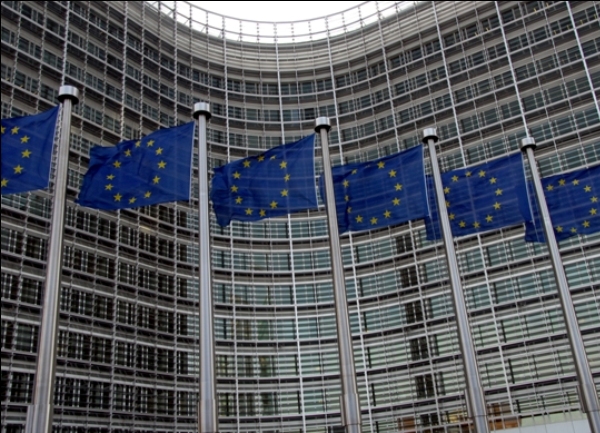 Zastava EU