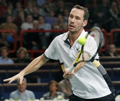 Michael Llodra