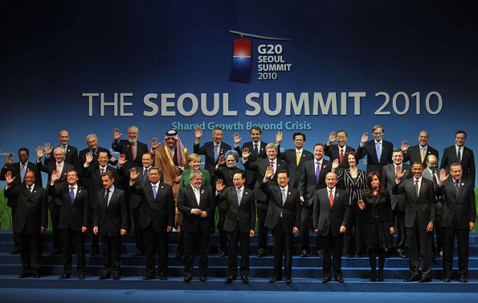samit G20 u Seulu