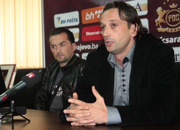mirza varešanović naša