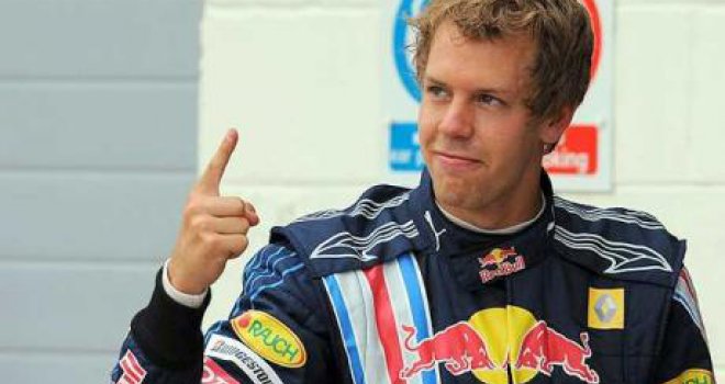 Sebastian Vettel nakon 15 godina napustio Red Bull!