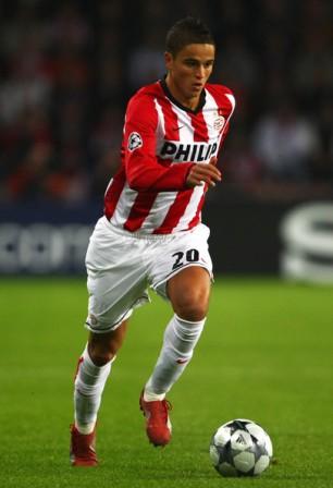 ibrahim affelay