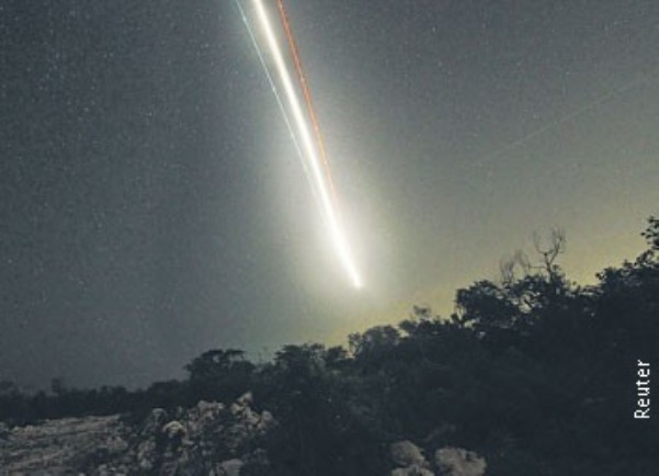 meteor