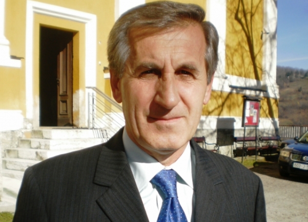 hasib musinbegovic
