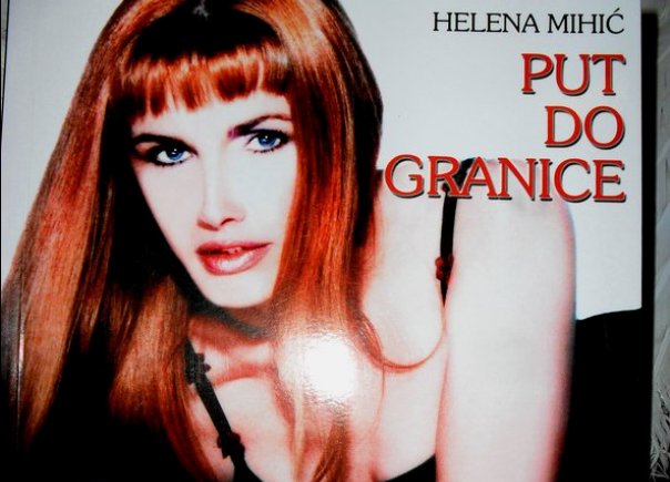 helena mihic