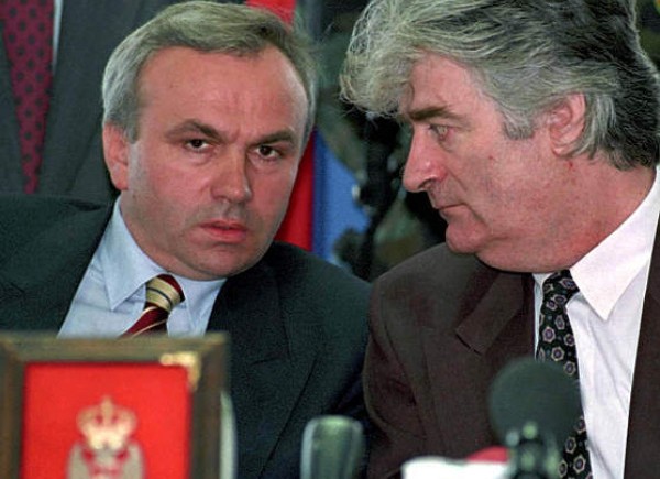 jovica stanisic radovan karadzic