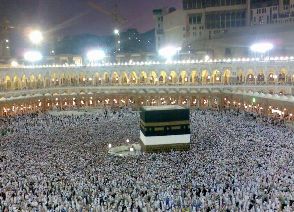 Mekka
