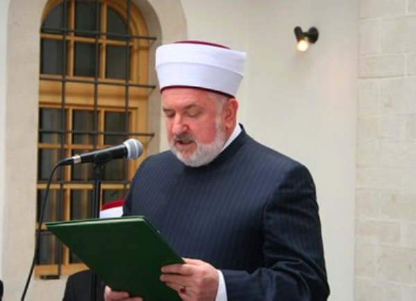reis ceric
