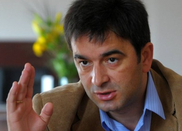 Nebojša Medojević