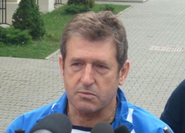 Safet Sušić