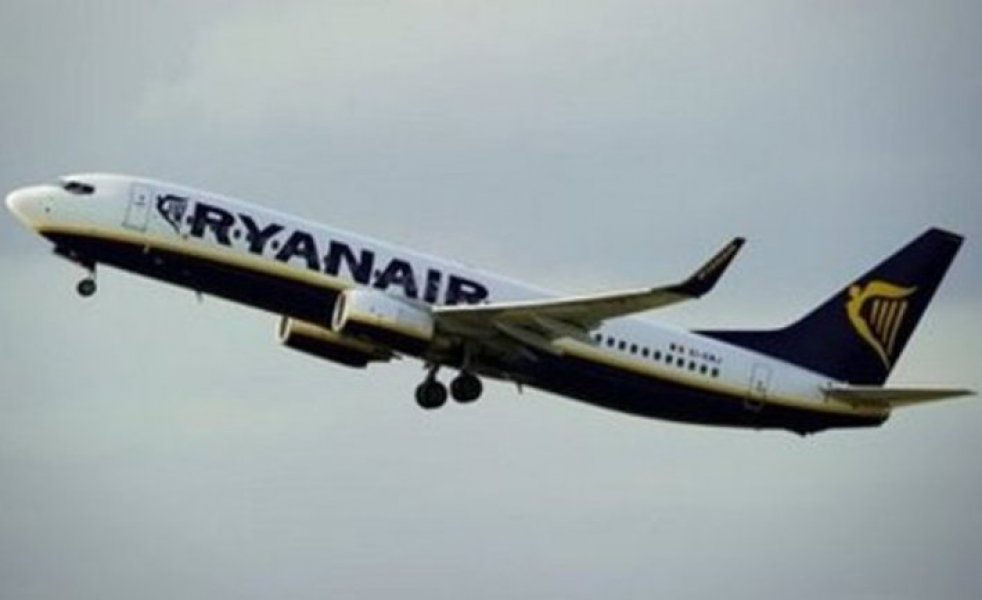 ryanair