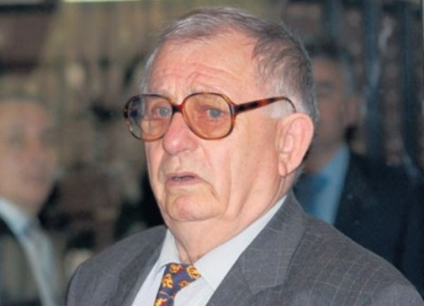 Rade Rakulj, naslovna