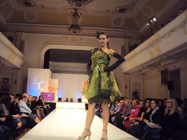 Banjaluka fashion week - druga noć