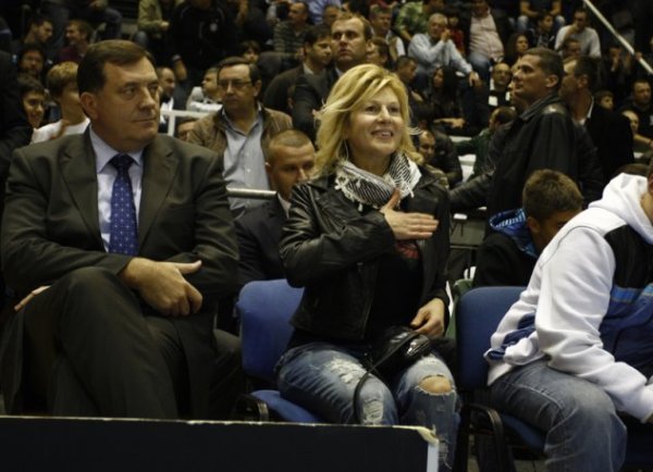 dodik plavusa