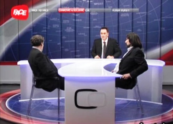 face tv