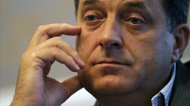 dodik milorad