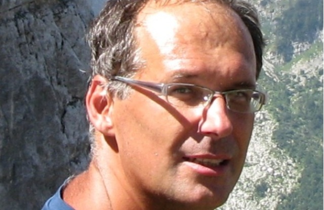 ALEŠ ČERIN