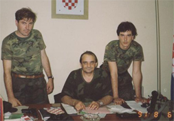 Feljton B.Glavaš