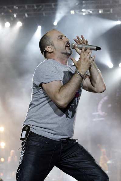 tony cetinski
