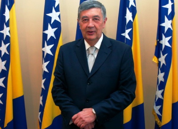 nebojsa radmanovic