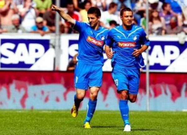 Ibišević i Salihović