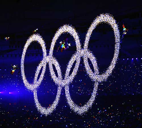 Olimpijada