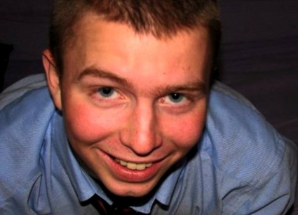 Bradley Manning