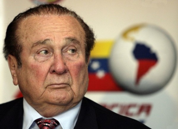 Nicolas Leoz