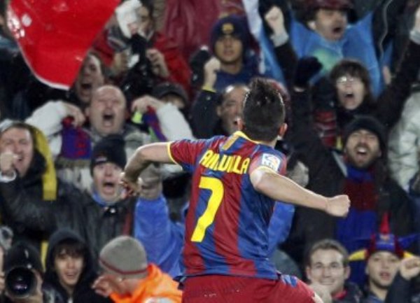 El Clasic