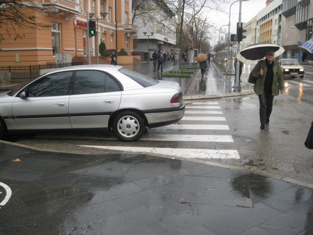 Parkiranje