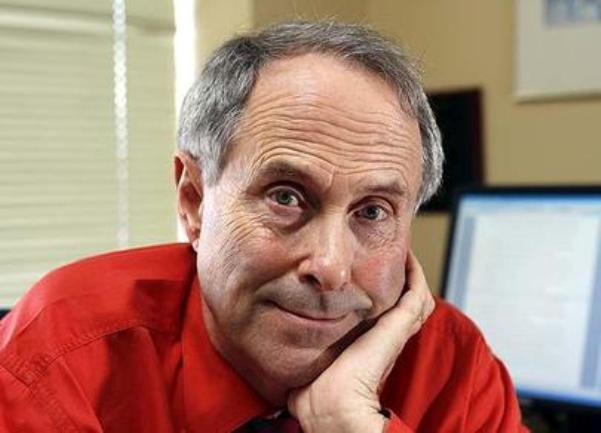 Tom Flanagan