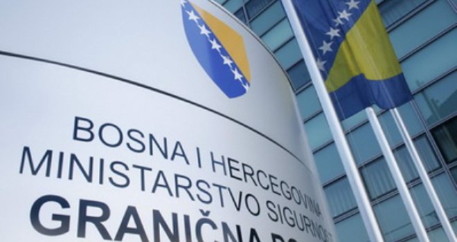 GP BiH: Uhapšen državljanin Srbije koji je na Interpolovoj tjeralici