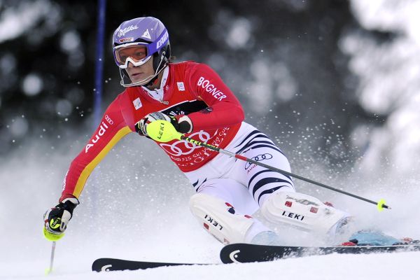 Maria Riesch