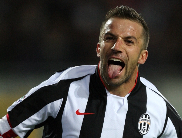 del piero