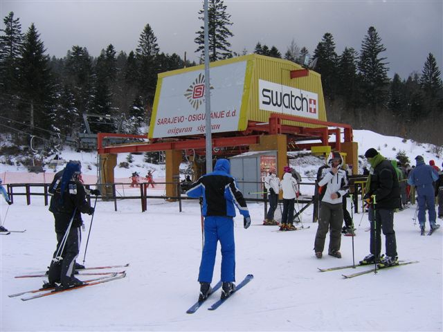 Bjelašnica
