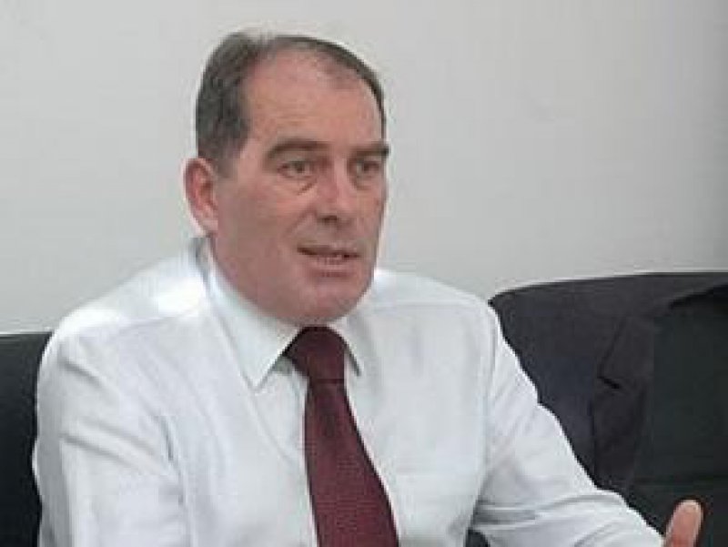 dragan mektić