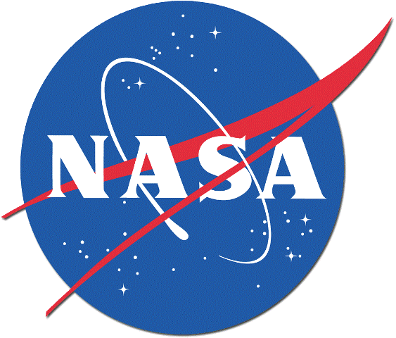 NASA logo
