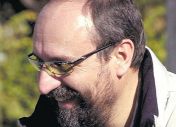 Goran Hadžić