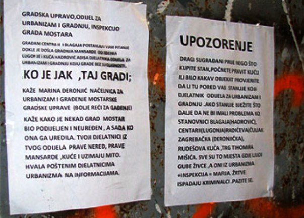 građani mostara