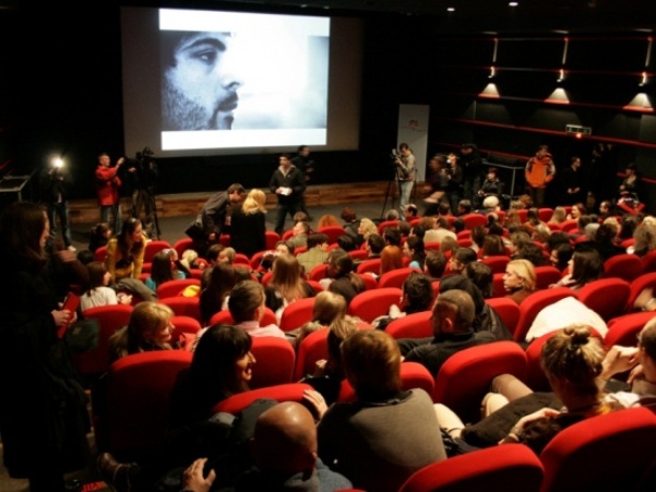 Kino Meeting Point