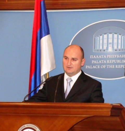 Aleksandar Džombić