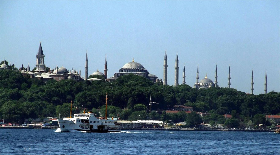 istanbul
