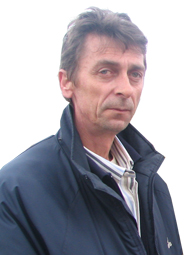 tahir pervan