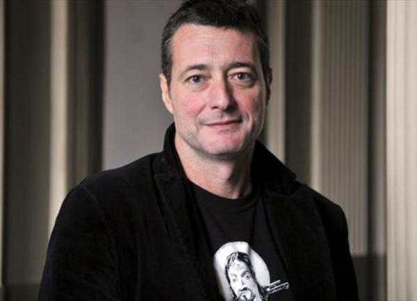Srđan Dragojević