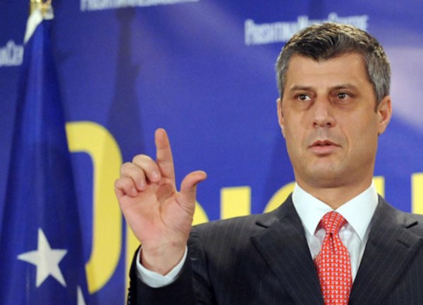 Hašim Tači